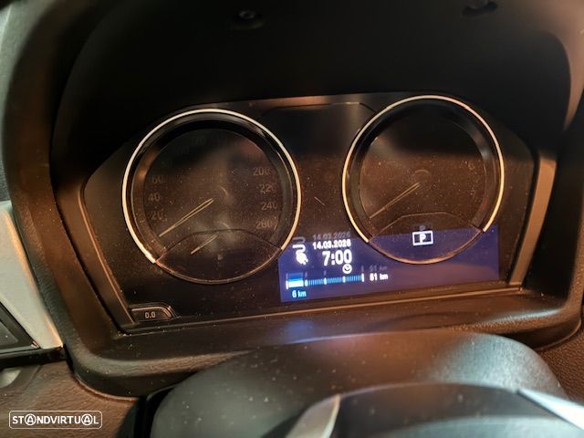 BMW X1 25 e xDrive xLine - 13