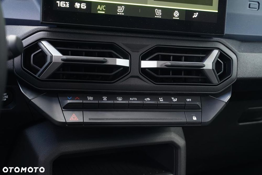 Dacia Duster 1.2 Eco-G 120 Journey - 20