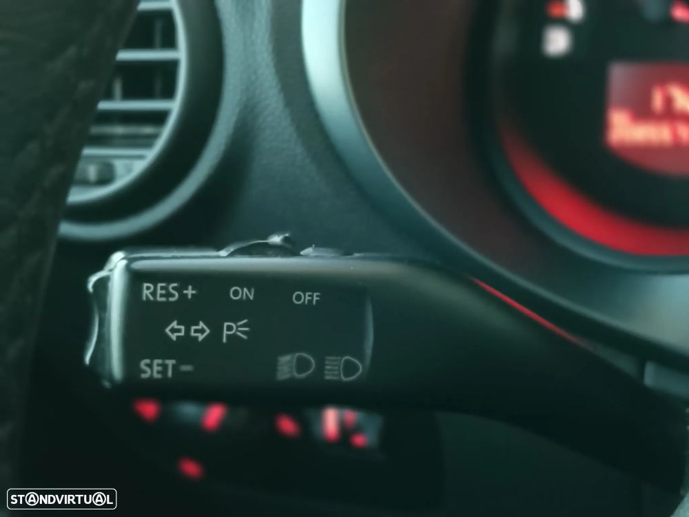 SEAT Leon 1.9 TDI Sport Limited - 24