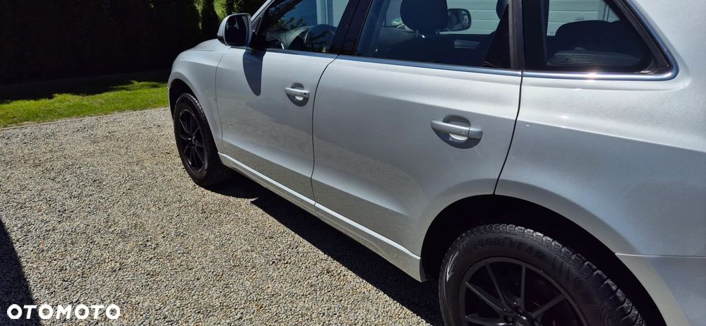 Audi Q5 2.0 TFSI Quattro S tronic - 10