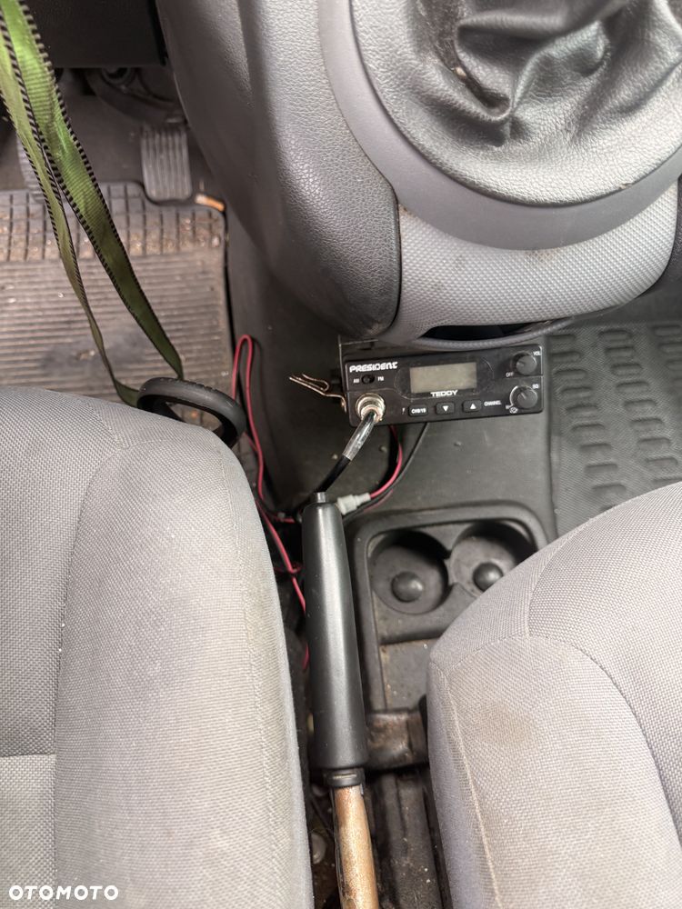 Citroën BERLINGO - 6