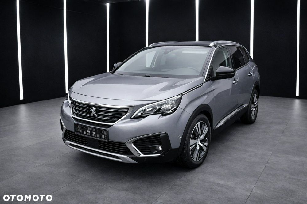Peugeot 5008 - 3