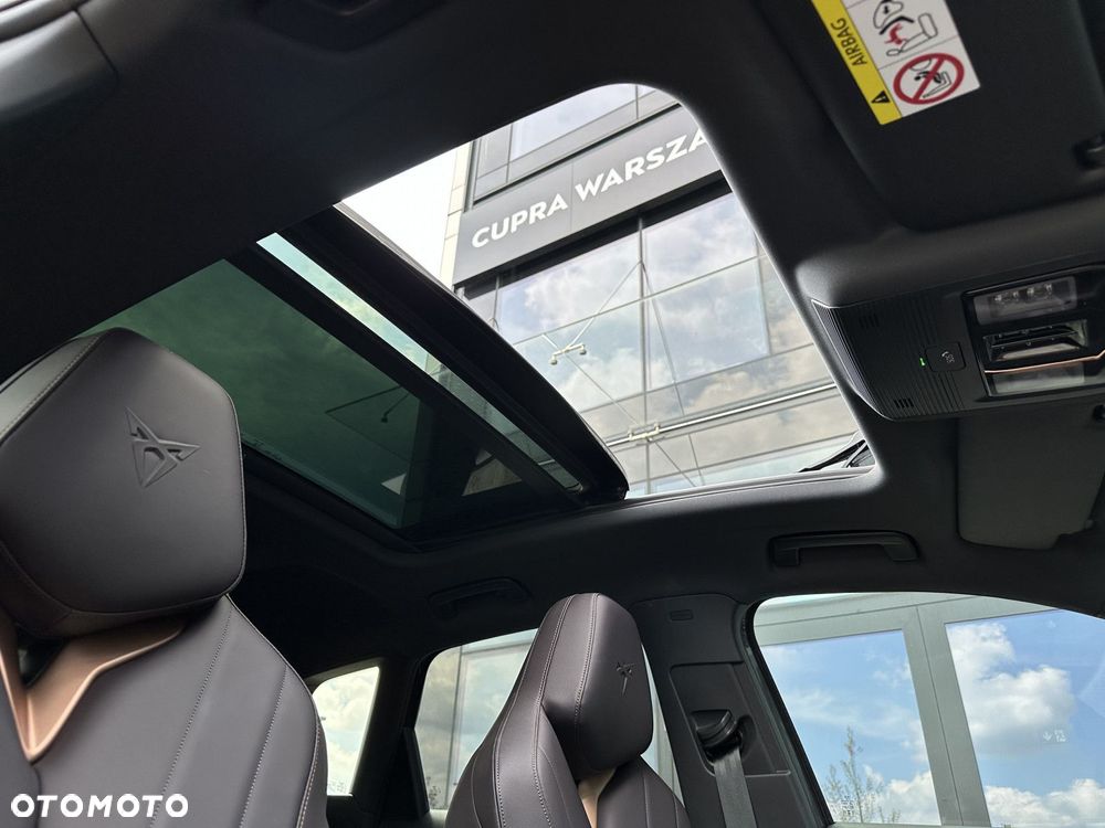 Cupra Terramar - 24