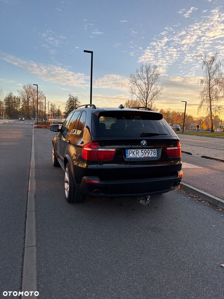 BMW X5 - 7