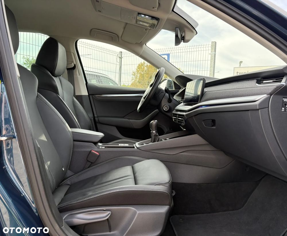 Skoda Octavia 1.5 TSI GPF ACT Style - 29