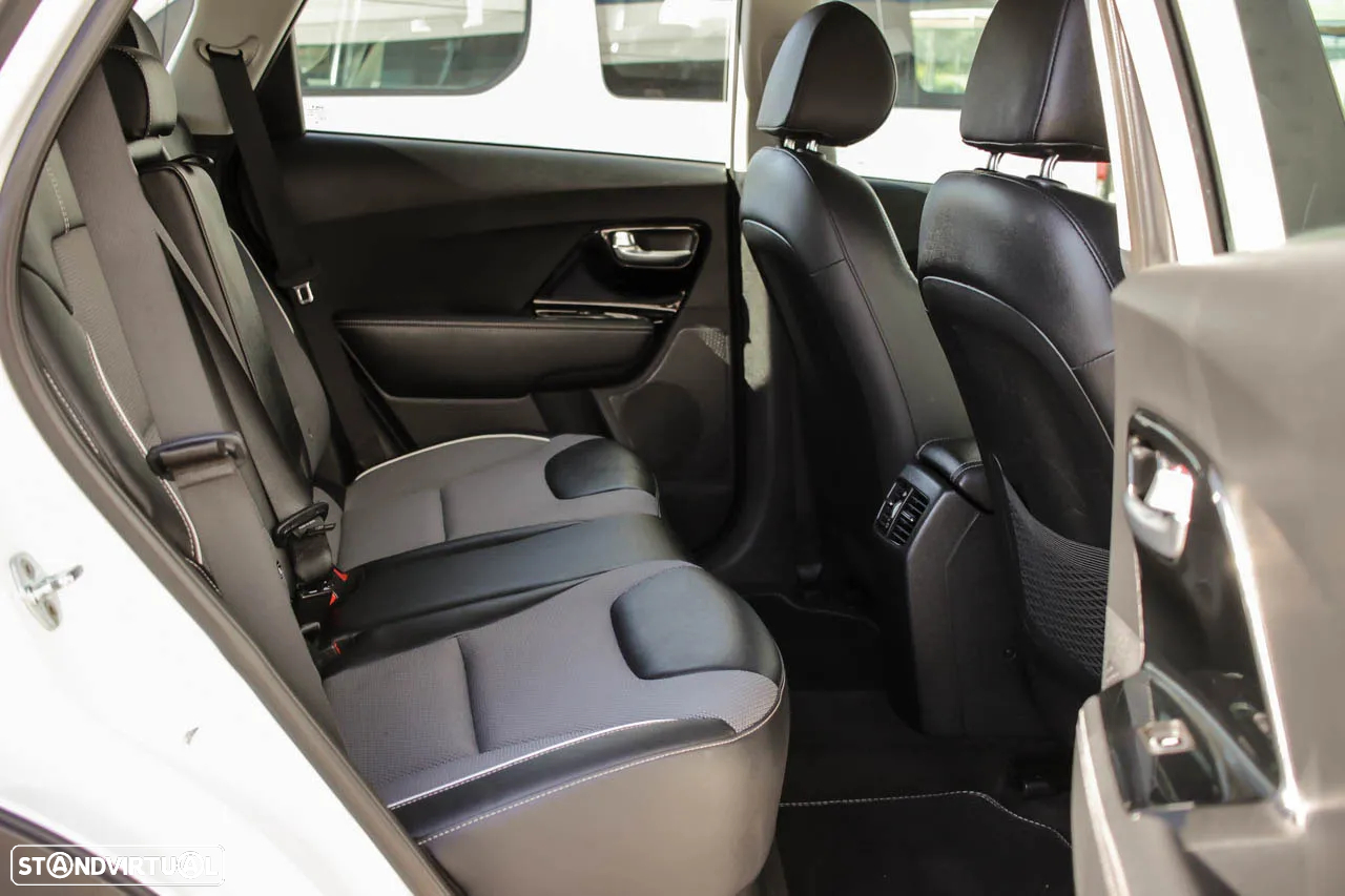 Kia e-Niro 64kWh - 7