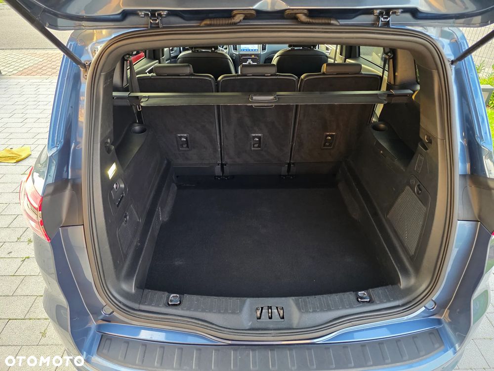 Ford S-Max 2.0 EcoBlue ST-LINE - 11