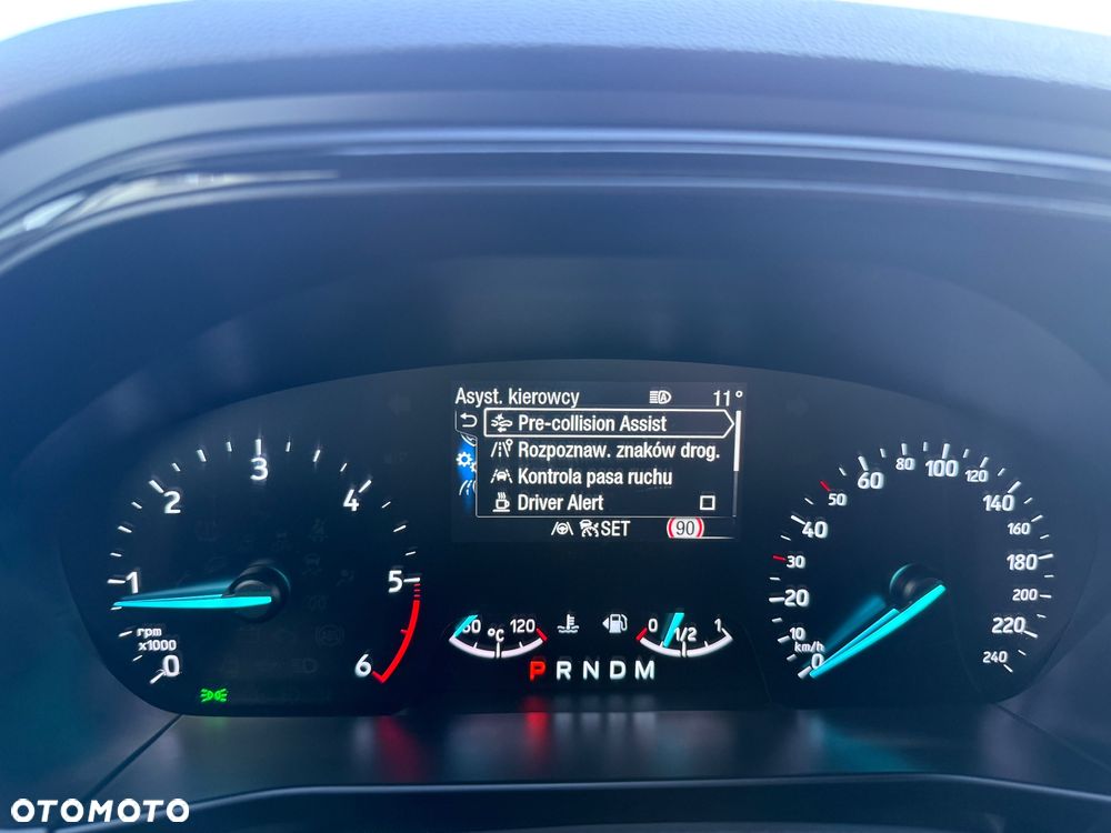 Ford Focus 2.0 EcoBlue ST-Line - 13