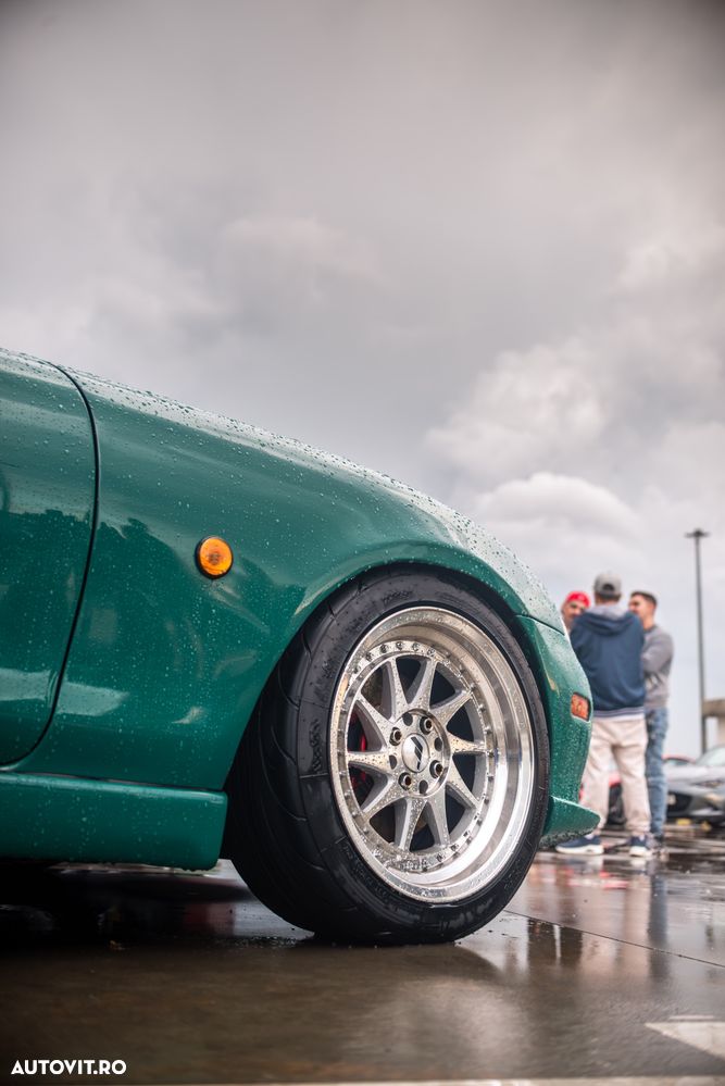 Mazda MX-5 - 3