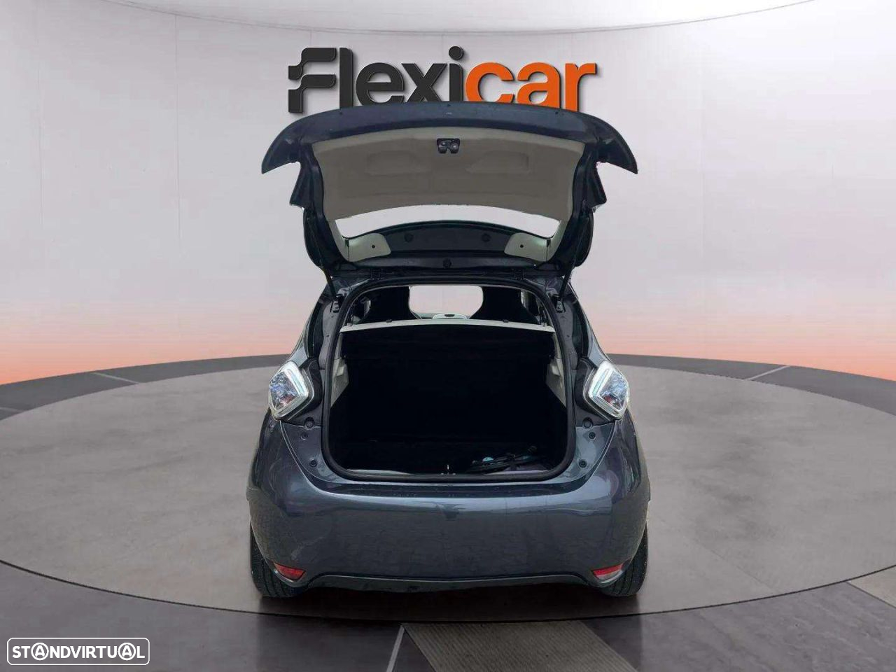 Renault Zoe - 8