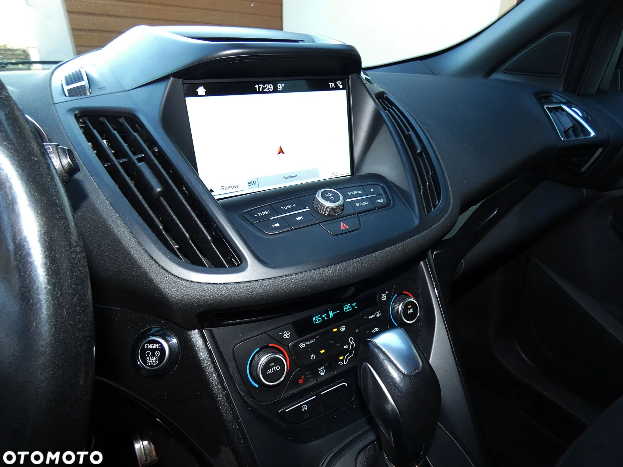 Ford Kuga 2.0 TDCi AWD ST-Line Black - 23