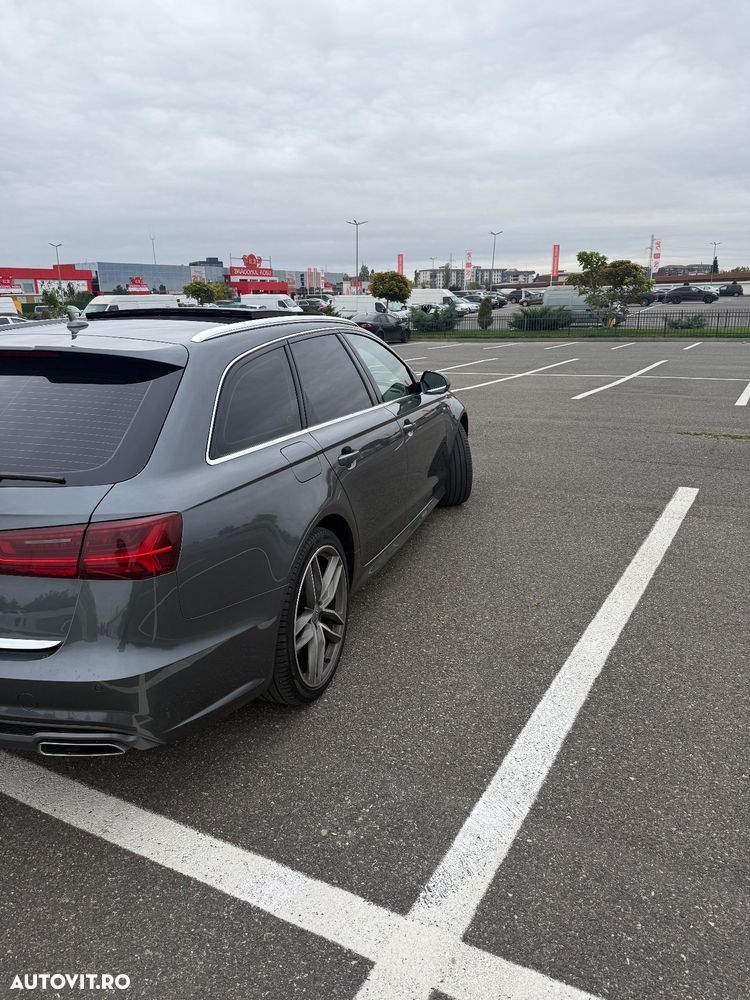 Audi A6 - 3