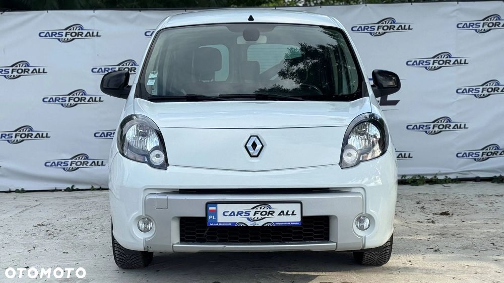 Renault Kangoo - 3