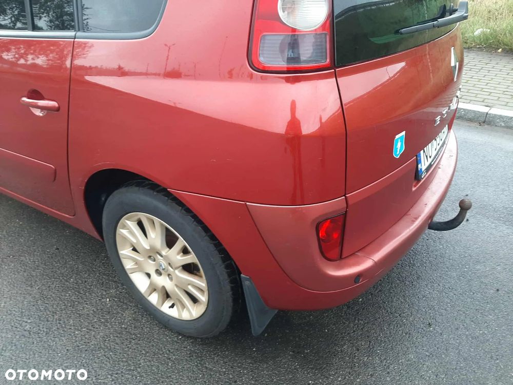 Renault Espace - 4