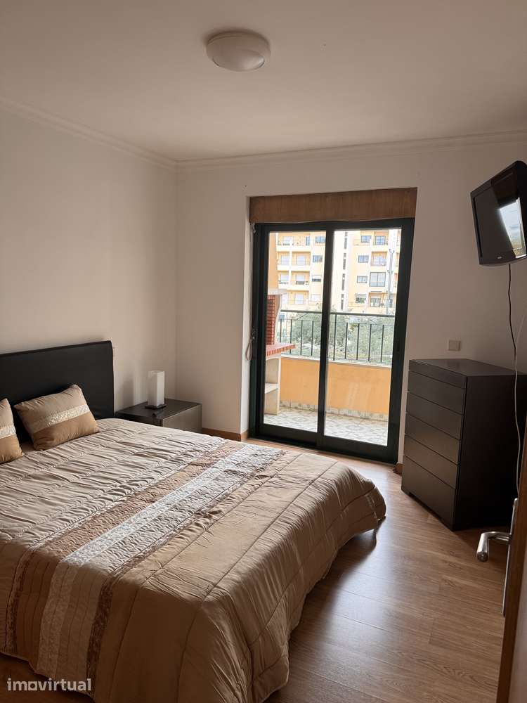 Apartamento duplex T5 - Grande imagem: 4/20