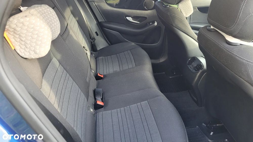 Mercedes-Benz GLC - 11