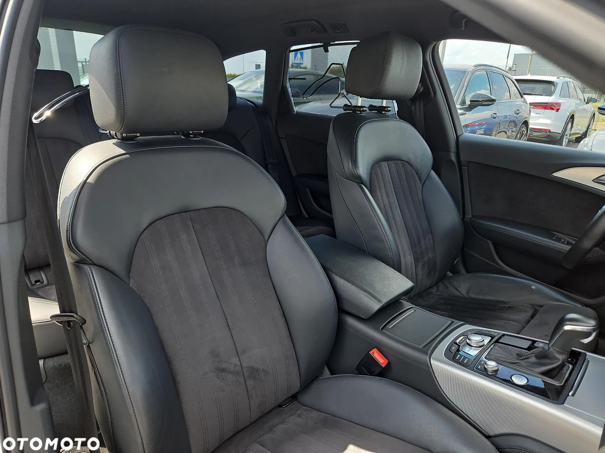 Audi A6 Allroad 3.0 TDI Quattro Tiptr - 14