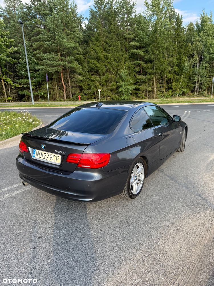 BMW Seria 3 - 3