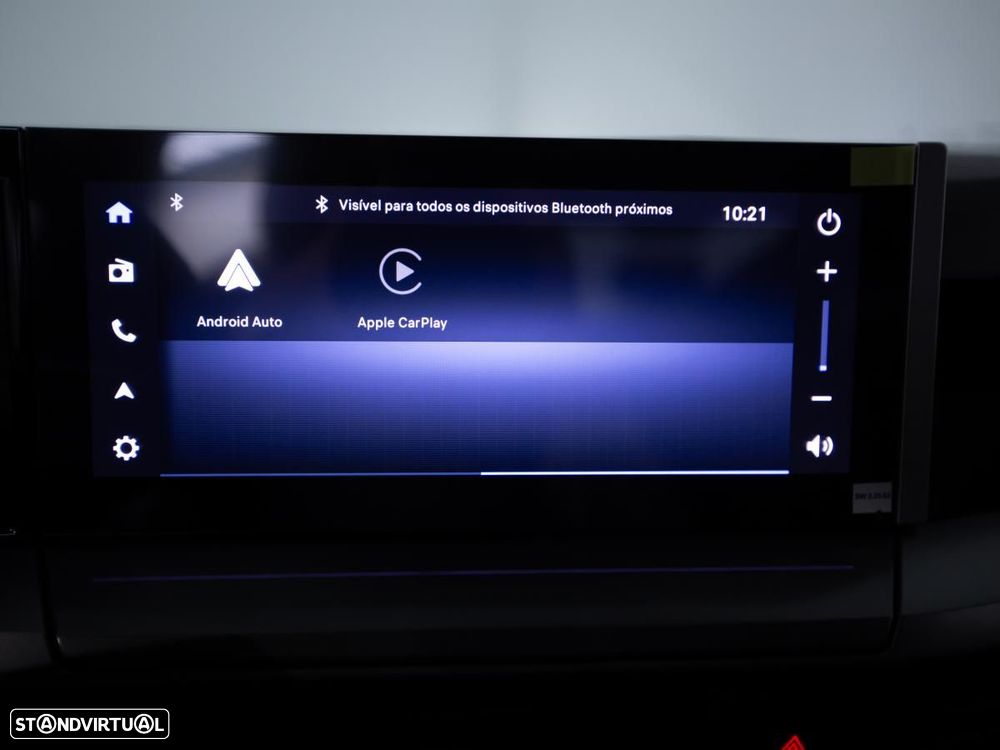 Opel Frontera 44 kWh GS - 26