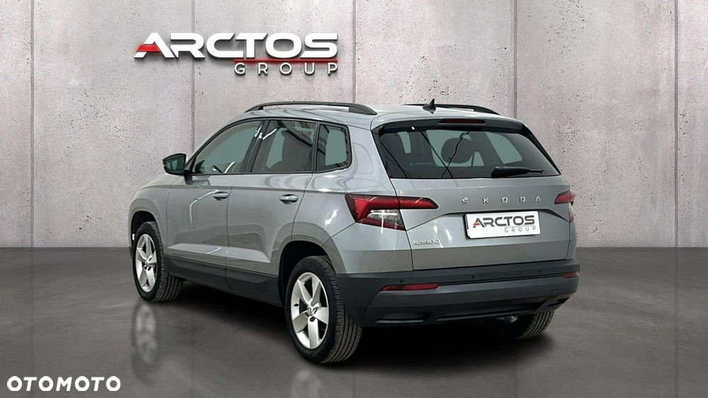 Skoda Karoq 1.5 TSI ACT 4x2 Ambition - 3