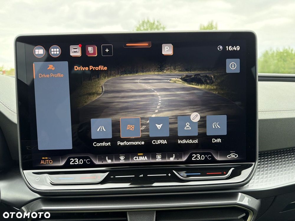 Cupra Leon Sportstourer - 34