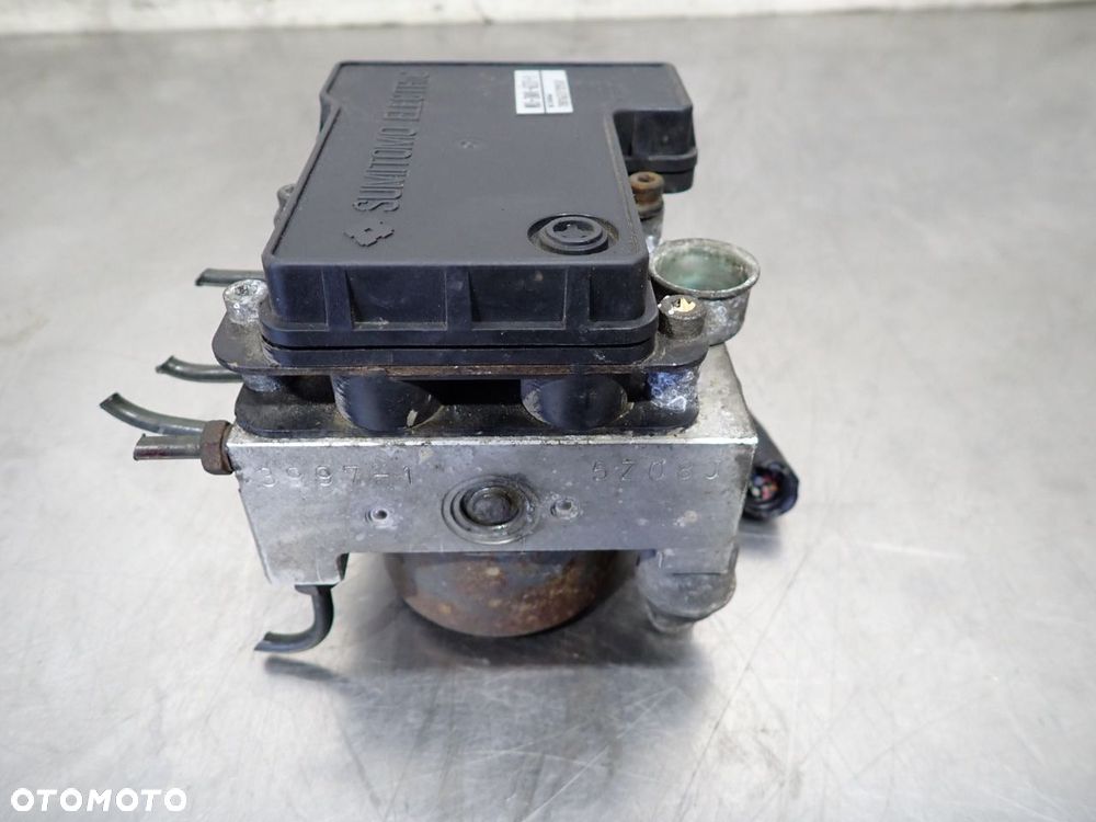 POMPA ABS MITSUBISHI LANCER VII 2.0 - 4