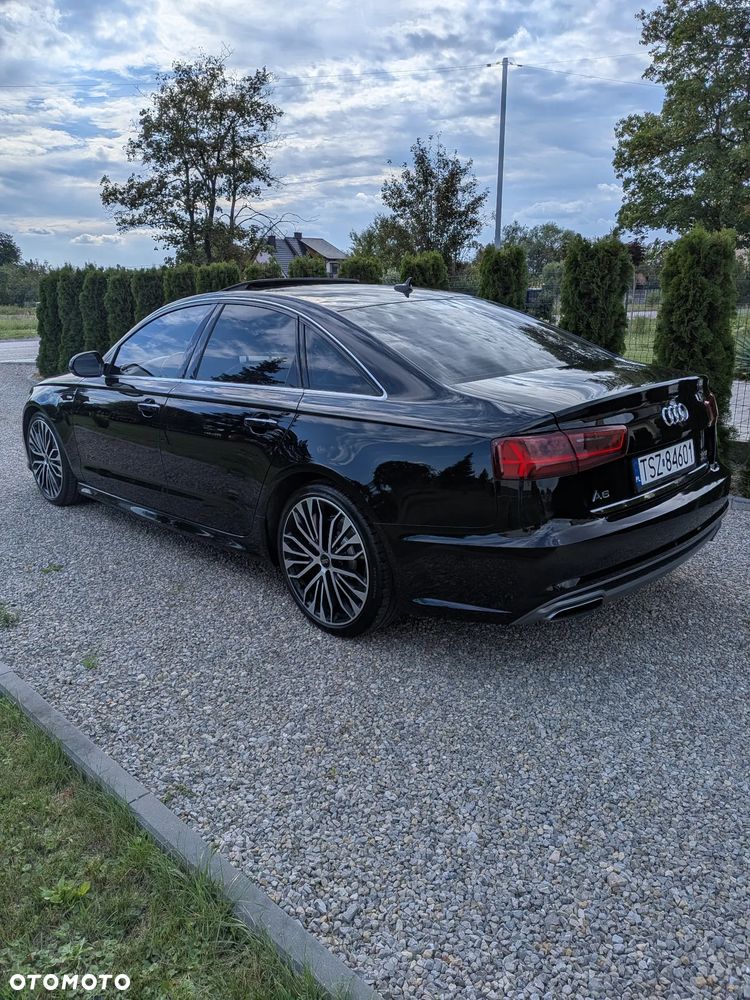 Audi A6 Limousine - 17