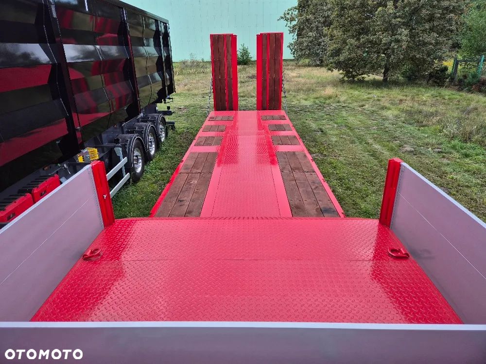 Janmil do odbioru z placu !!! / ODSTĘPSTOW  do 60500kg - 7