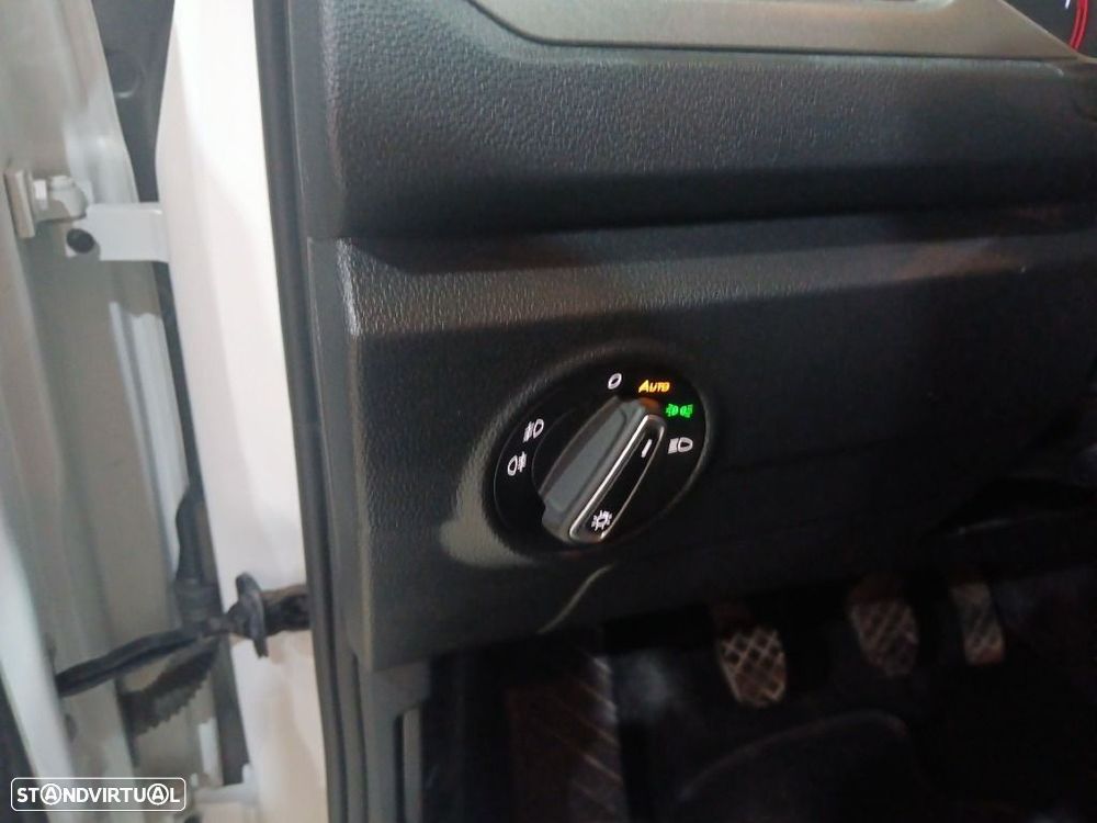 VW T-Roc 1.0 TSI Style - 13