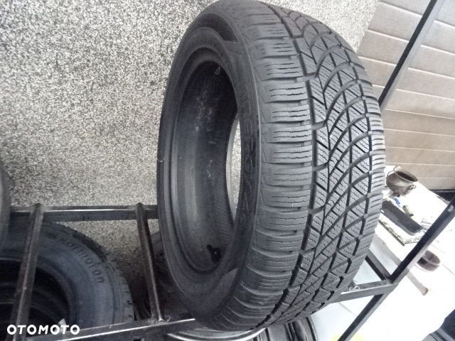205/55/R16 94V Hankook Kinergy 4S - 2