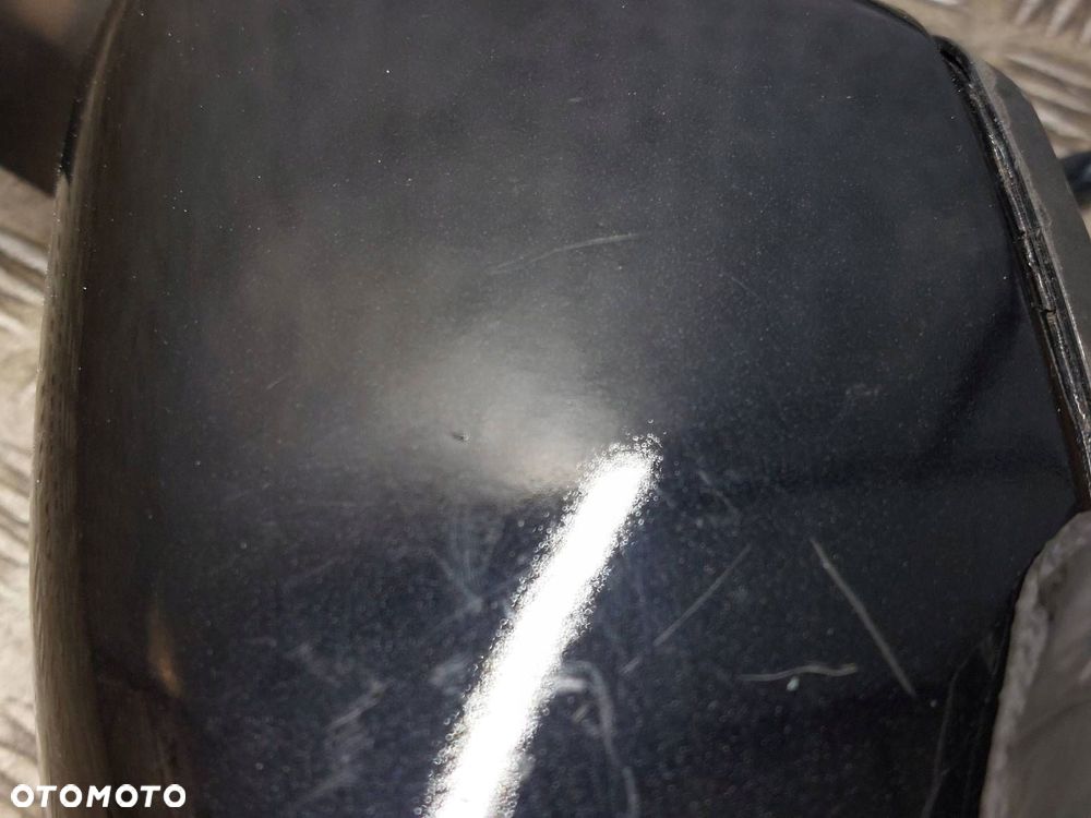 LUSTERKO LEWE ELEKTRYCZNE VOLKSWAGEN GOLF VI LC9X 6 PIN EU - 3