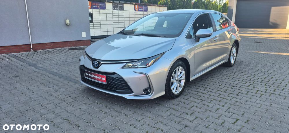 Toyota Corolla - 17