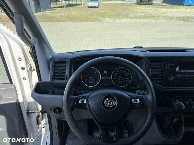 Volkswagen Crafter - 18