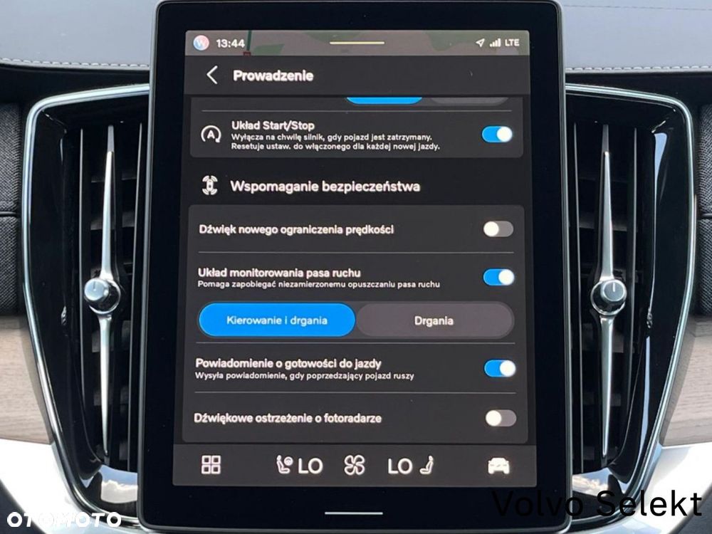 Volvo XC 90 - 20
