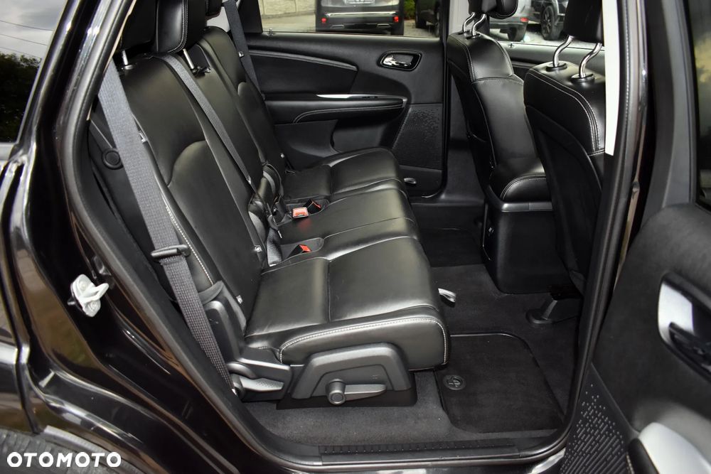 Fiat Freemont 2.0 Multijet 16V DPF Black Code - 35