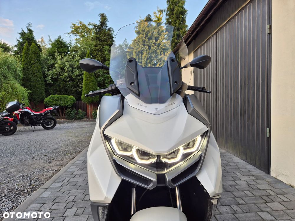 BMW C 400 GT - 3