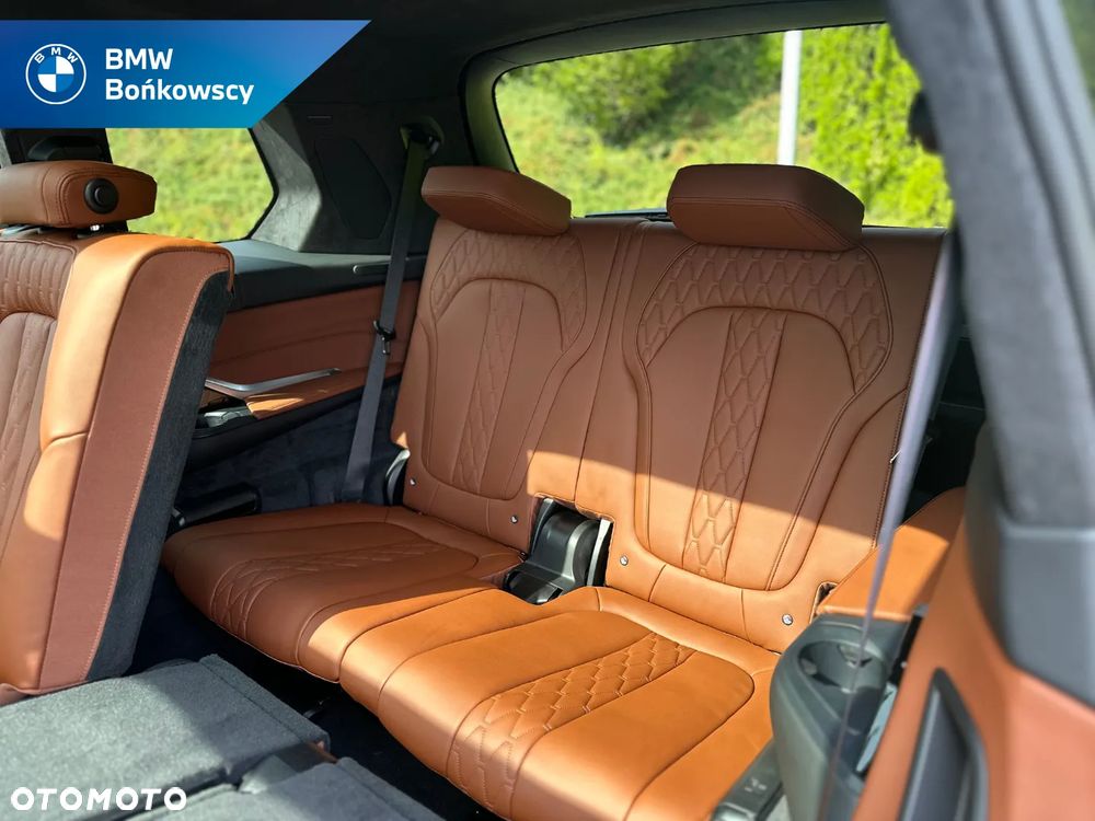 BMW X7 xDrive40d mHEV sport - 21