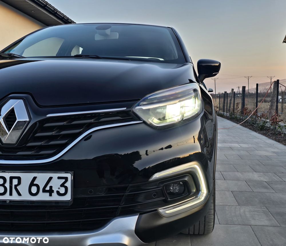 Renault Captur (ENERGY) dCi 90 EDC LIMITED - 6