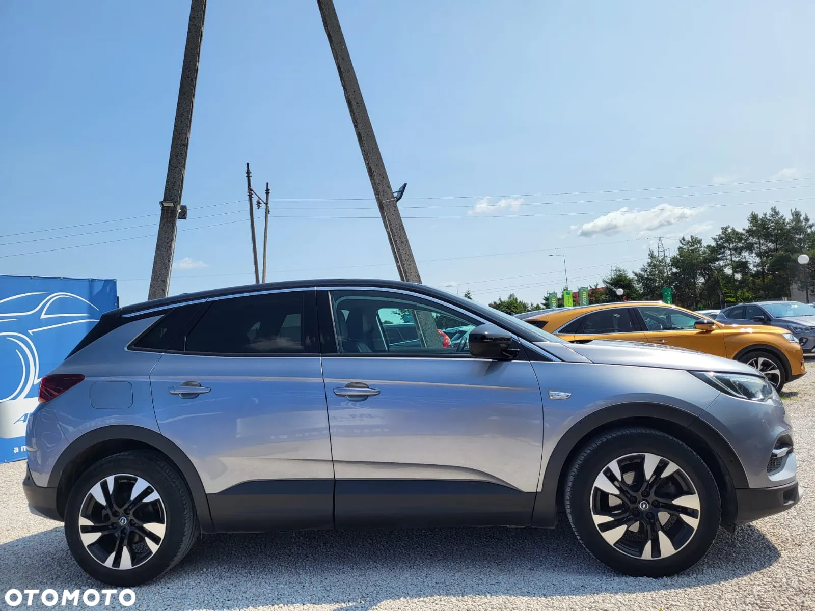Opel Grandland X 1.2 Start/Stop Business Edition - 4