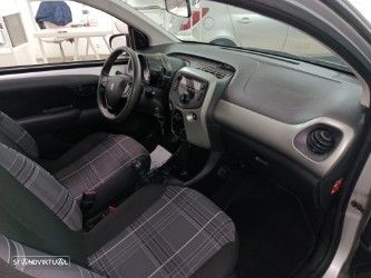 Peugeot 108 1.0 VTi Active - 24