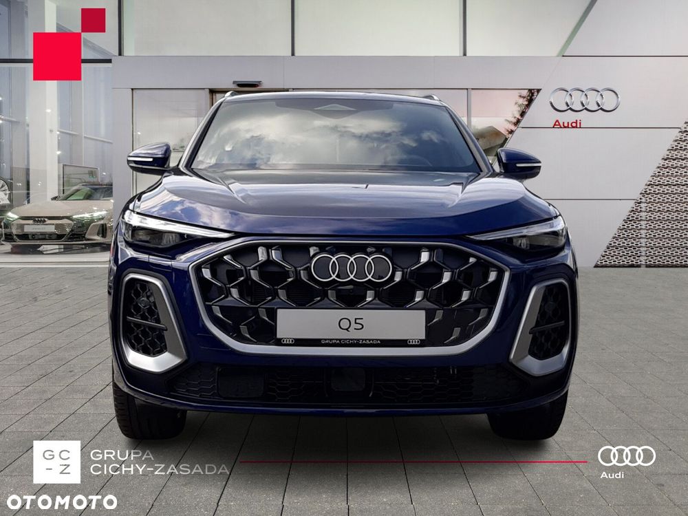 Audi Q5 - 9