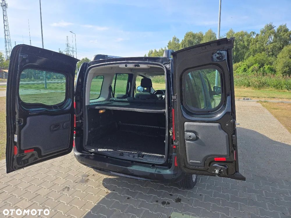 Mercedes-Benz Citan Tourer lang Start & Stop 6G-DCT EDITION - 3