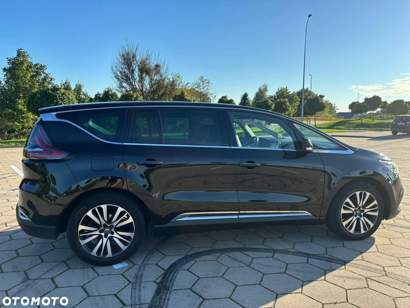 Renault Espace 1.6 dCi Energy Initiale Paris EDC 7os - 5