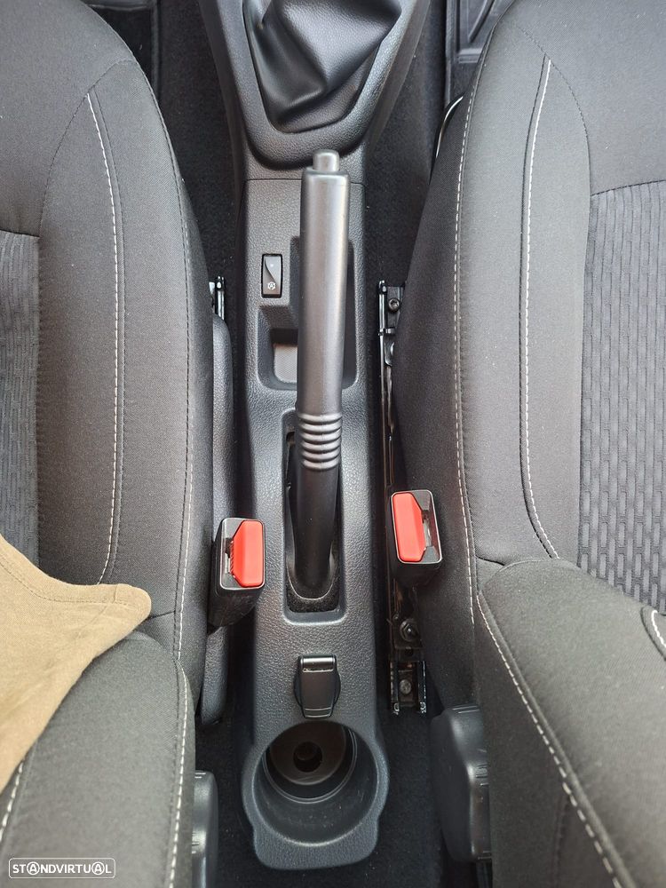 Dacia Logan MCV 0.9 TCe Comfort - 24