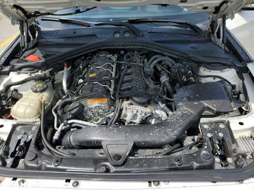 BMW Seria 2 M235i sport - 11
