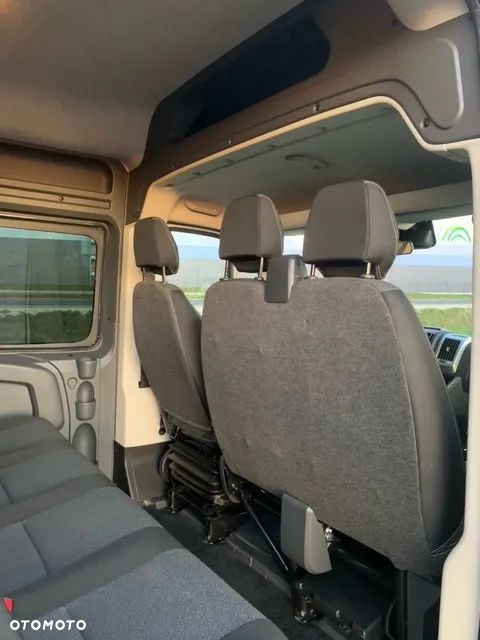 Fiat DUCATO brygadowka,holenderka - 9