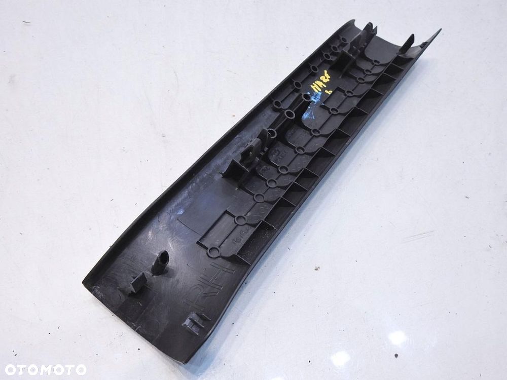 LISTWA OSŁONA PROGU PRAWY TYŁ MAZDA 6 GH GS1D68730 - 4