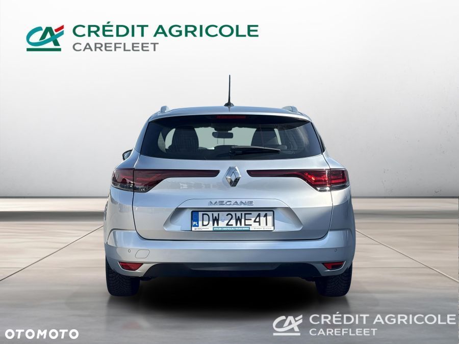 Renault Megane 1.3 TCe FAP Equilibre - 5