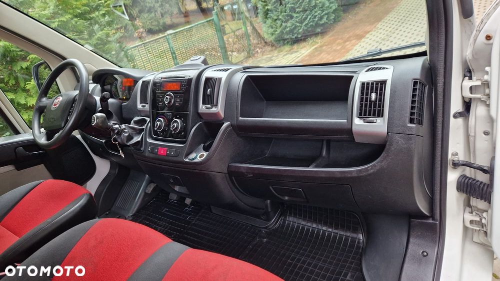 Fiat DUCATO Autolaweta - 10