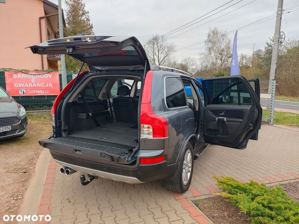 Volvo XC 90 - 23